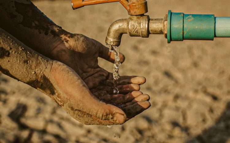  Como a crise hídrica impacta a vida de todos