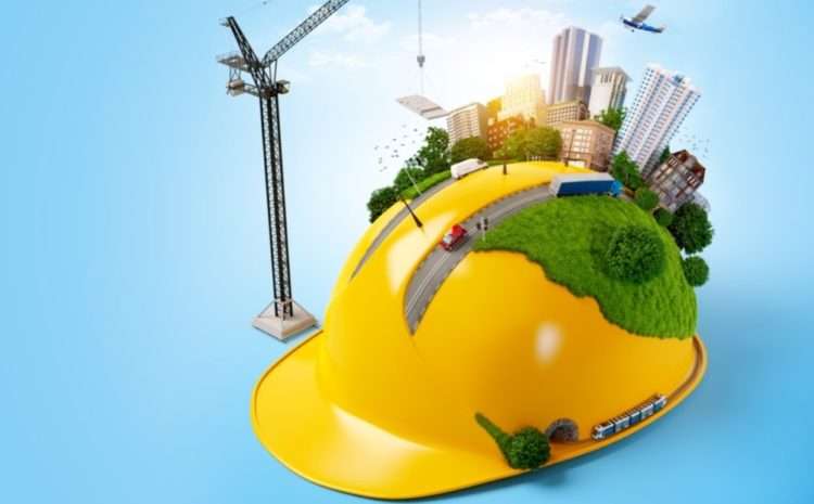  A Sustentabilidade na construção civil